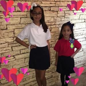 Meet your Posher, Clara